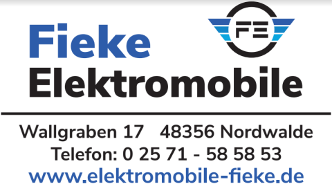 Fieke Elektromobile