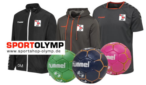 Handballfreunde-Shop