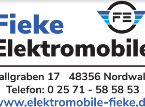 Fieke Elektromobile