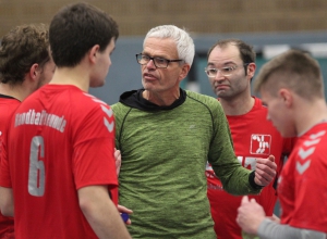 Gemischte Gefühle: Martin Halfmann. (Foto: Heidrun Riese)