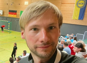Simon Eiterig macht zusammen mit Björn Hartwig gemeinsame Sache. (Foto: Simon Eiterig)