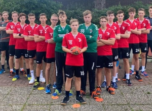 Schafft die B1 den Sprung in die Bezirksoberliga?