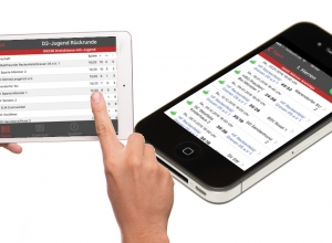 Handballfreunde-App