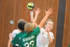 Zum Abschluss der Weihnachtsferien steigt in der Emssporthalle der Rönnecup für Nachwuchshandballer. Foto: Stefan Bamberg 