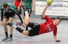 Max Altenburger will mit seinem Team richtig aufdrehen. Allerdings droht gegen den Gast aus Kattenvenne auch eine empfindliche Bauchlandung. (Foto: Heidrun Riese)