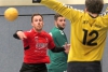 Marc Beering steht mit den Handballfreunden vor dem Gewinn der Meisterschaft. (Foto: Heidrun Riese)