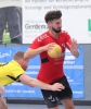 Die Handballfreunde (hier Timo Fieke) wollen auch ihr viertes Spiel in Serie gewinnen. (Foto: Heidrun Riese)