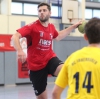 Stefan Hufelschulte steht den Handballfreunden an diesem Wochenende im Spiel gegen den aktuellen Tabellenvierten wieder zur Verfügung. (Foto: Heidrun Riese)