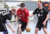 Sieben Treffer erzielte der wurfstarke Jan Malte Minnerup beim Kantersieg der HF-Herren gegen den SC Münster 08 2. (Foto: Heidrun Riese)