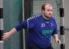 Nico Quadflieg hofft mit den HF-Herren auf den ersten Sieg der neuen Saison. (Foto: Heidrun Riese)