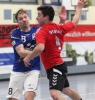 Wieder mit von der Partie: Maik Ruck. (Foto: Heidrun Riese)