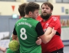 Christoph Wallroth trifft mit den Handballfreunden auf die SG Sendenhorst 2. (Foto: Heidrun Riese)