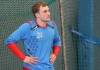 Keeper Dennis Wiening muss noch pausieren, fehlt den Handballfreunden am Samstag gegen den SV SW Havixbeck. (Foto: Heidrun Riese)