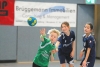 Beim Rönne-Cups des SC Greven 09 und der Handballfreunde finden Turniere für Jungen und für Mädchen statt. Foto: Stefan Bamberg