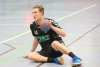 Cello Peters bleibt den Handballfreunden als Trainer in der kommenden Saison erhalten. (Foto: Heidrun Riese)